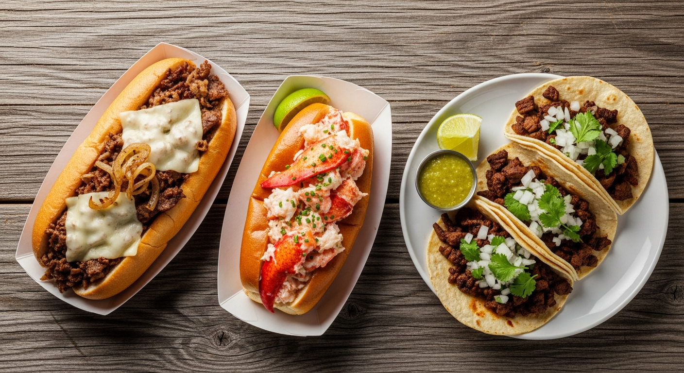 The 2026 South Jersey Food Truck Summer Guide